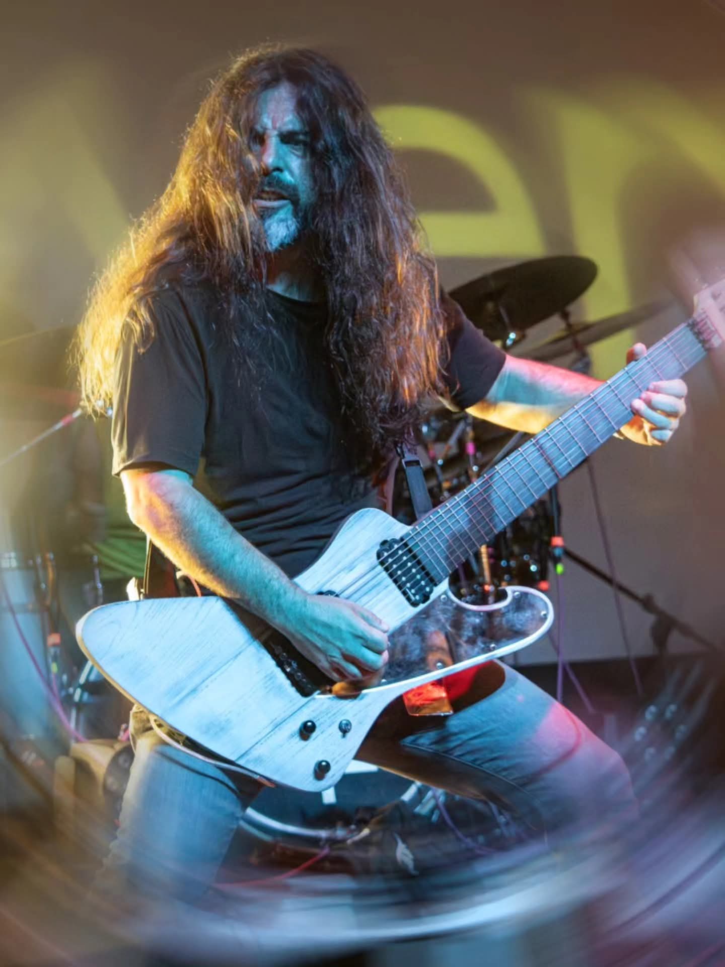 Higinio Ruiz