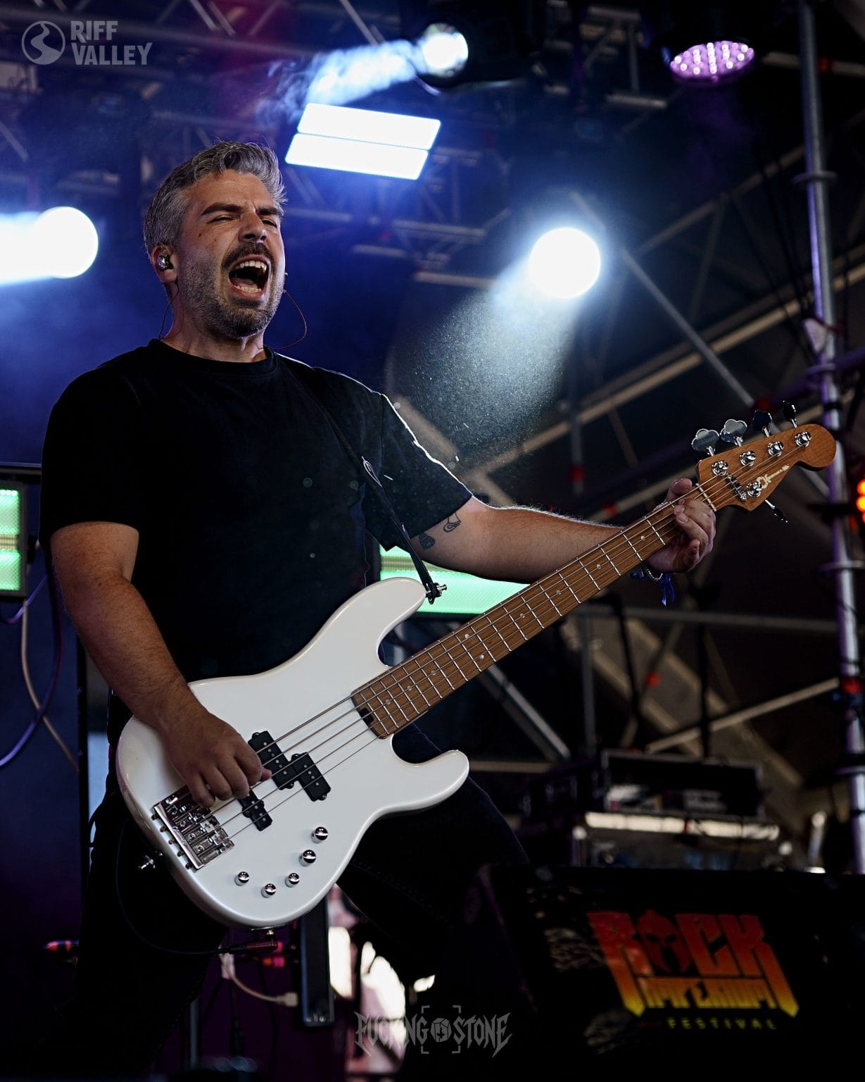 Kike Martín